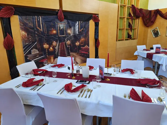 Foto: Mittelschule Hürm