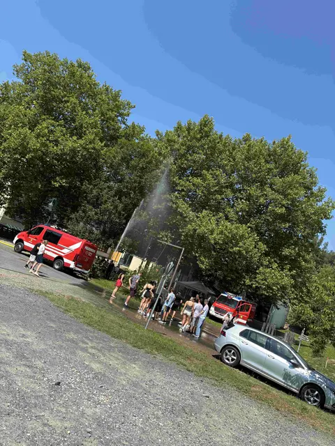 Foto: Feuerwehr Bezirk Jennersdorf Abschnitt 3