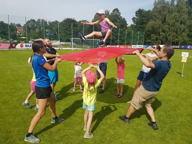 Foto: Sportunion OÖ