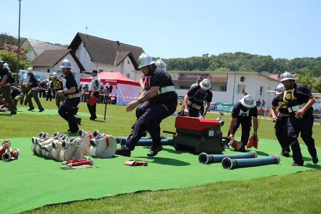 Foto: Bezirksfeuerwehrkommando Güssing