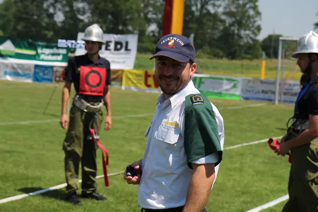 Foto: Bezirksfeuerwehrkommando Güssing