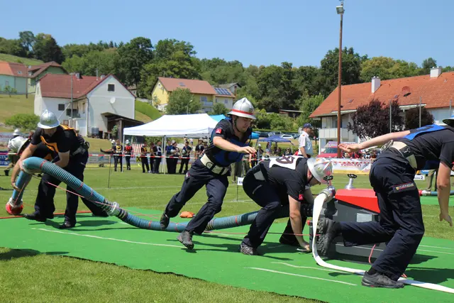 Foto: Bezirksfeuerwehrkommando Güssing