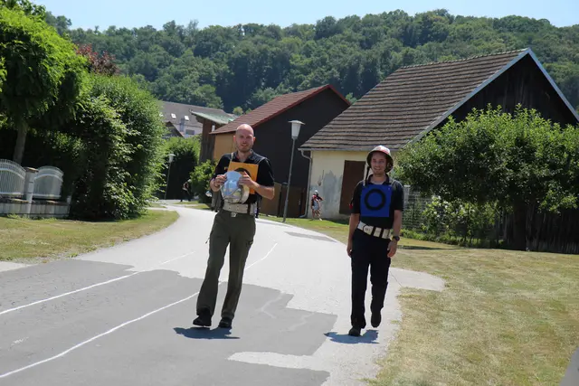 Foto: Bezirksfeuerwehrkommando Güssing