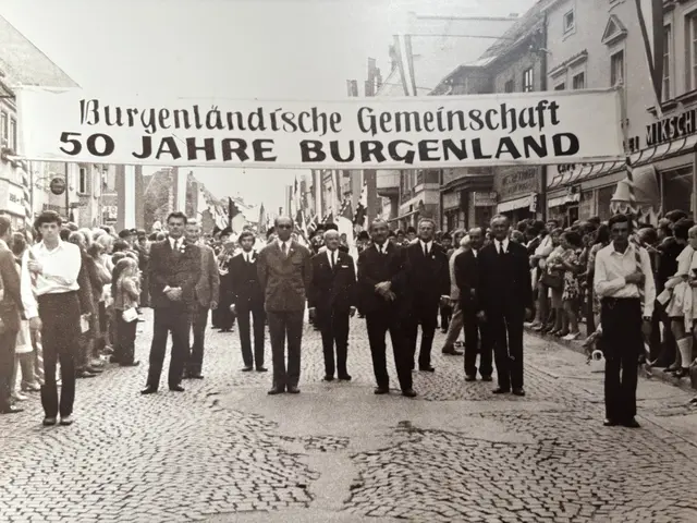Foto: Burgenländische Gemeinschaft