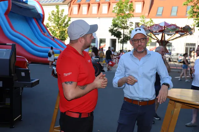 Foto: MeinBezirk/Johann Schleich