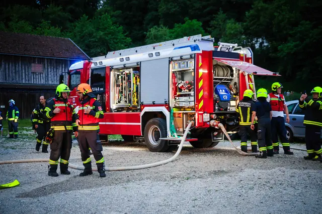 Foto: Daniel Scharinger