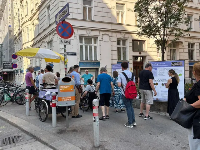 Foto: Pia Rotter/MeinBezirk