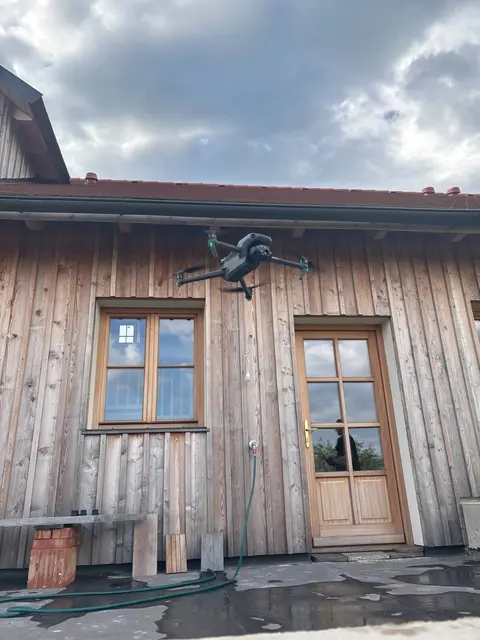 Moderne Technik für den Einsatz bei der Tierrettung. | Foto: Magdalena Deskovic / MeinBezirk