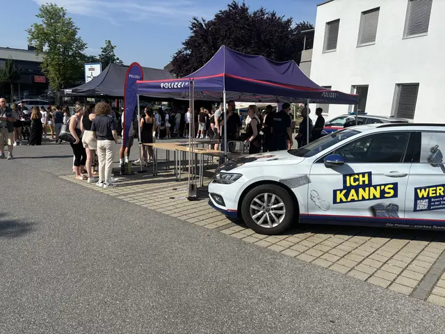 Foto: Leonie Stanzel