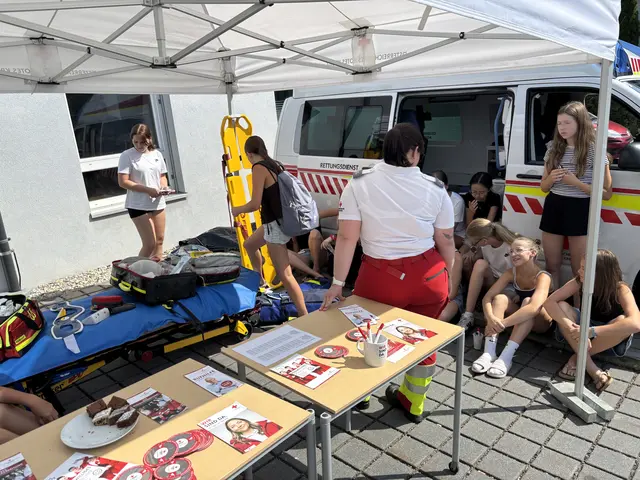 Foto: Leonie Stanzel