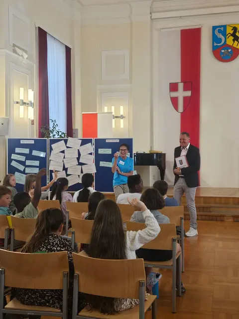 Foto: Agentur Müllers Freunde GmbH