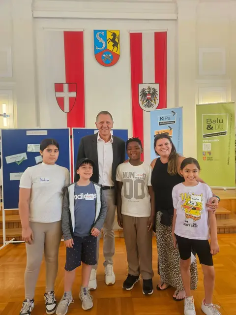 Foto: Agentur Müllers Freunde GmbH