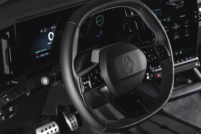 Foto: Renault
