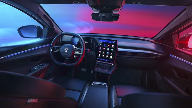 Foto: Renault