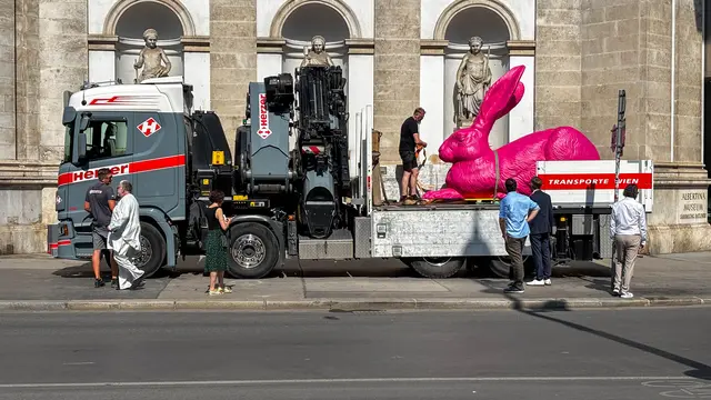 Foto: Andreas Pölzl/MeinBezirk Wien