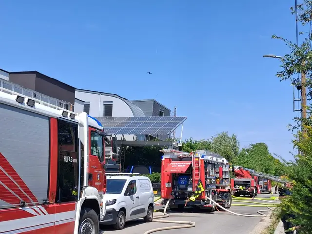 Foto: FF Gänserndorf