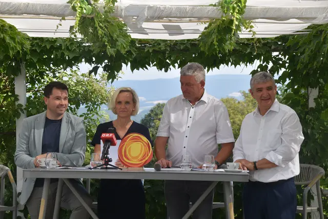 Foto: MeinBezirk/Michael Strini
