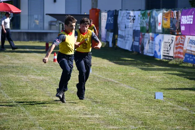 Foto: Brunner / FF Hargelsberg