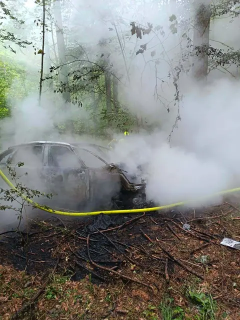 Foto: Feuerwehr Altendorf Gemeinde Sittersdorf