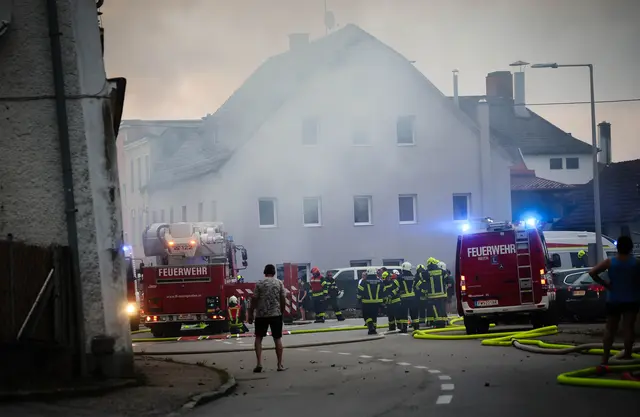 Foto: Daniel Scharinger