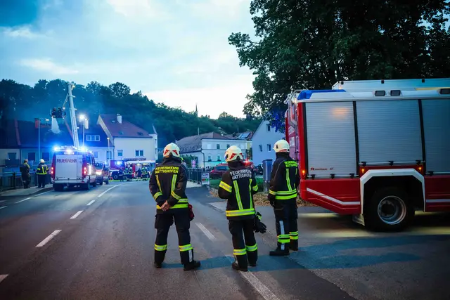 Foto: Daniel Scharinger