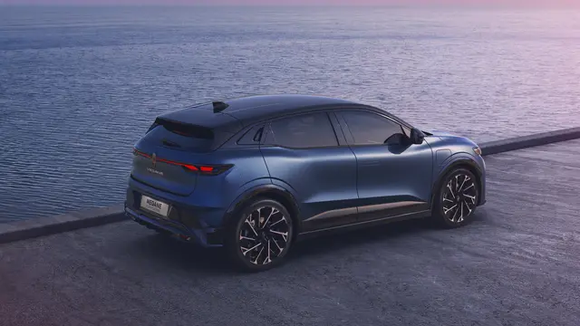 Foto: Renault