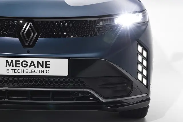 Foto: Renault