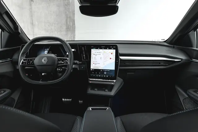 Foto: Renault