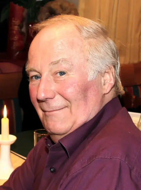 Herbert Mülleder, Luftenberg | Foto: Familie/privat