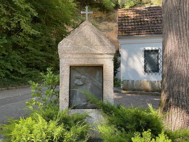 „Aus dem Leben bist Du uns genommen,
aber nicht aus unseren Herzen.“ | Foto: MeinBezirk Perg/leon