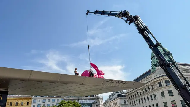 Foto: Andreas Pölzl/MeinBezirk Wien