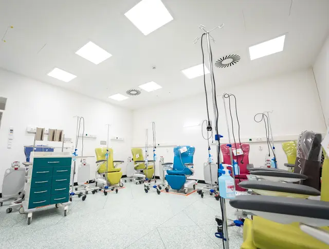 Foto: David Bohmann/Wiener Gesundheitsverbund
