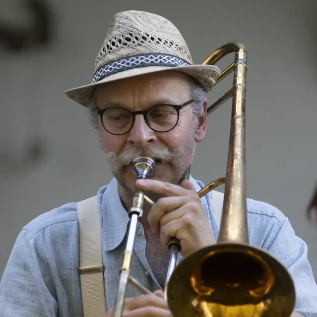 Foto: Gerhard Maly
