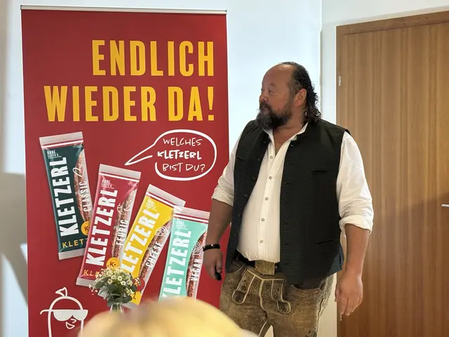 Foto: Pichlmair/MeinBezirk