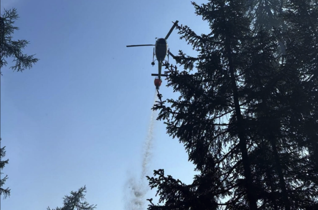 Foto: Feuerwehr Hermagor