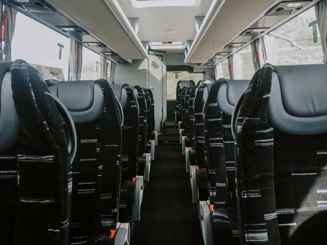 Komfortabel reisen steht im Mittelpunkt.  | Foto: Frauensteiner Reisen