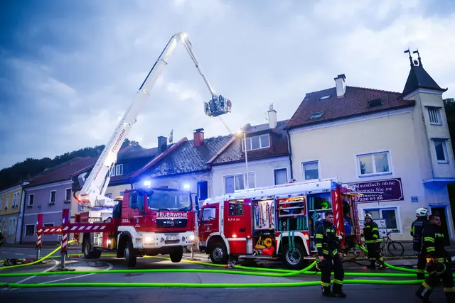 Foto: Daniel Scharinger