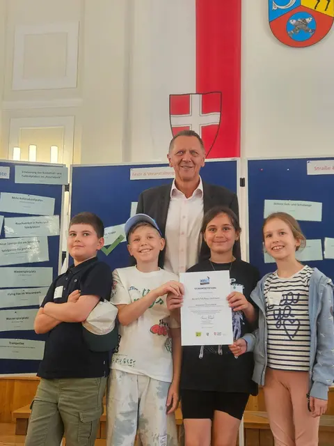 Foto: Agentur Müllers Freunde GmbH