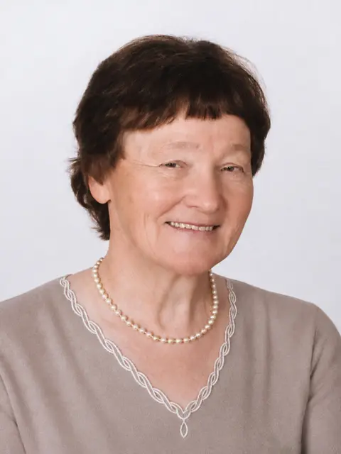 Erna Wakolbinger, Perg | Foto: Familie/privat