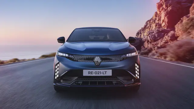 Foto: Renault