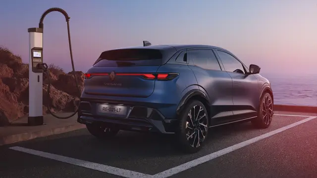 Foto: Renault