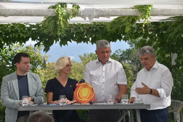 Foto: MeinBezirk/Michael Strini