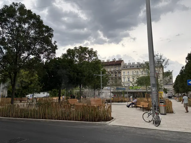 Foto: Luca Arztmann/MeinBezirk