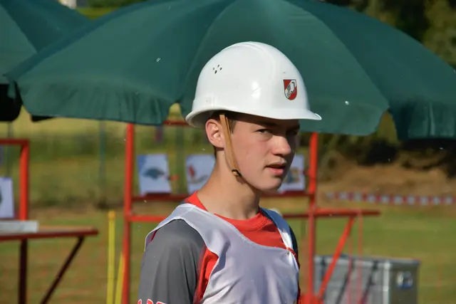 Foto: Brunner / FF Hargelsberg