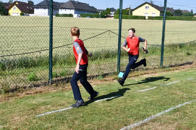 Foto: Brunner / FF Hargelsberg