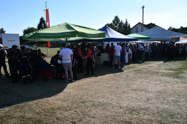 Foto: Brunner / FF Hargelsberg