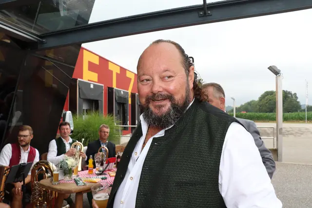Foto: Pichlmair/MeinBezirk