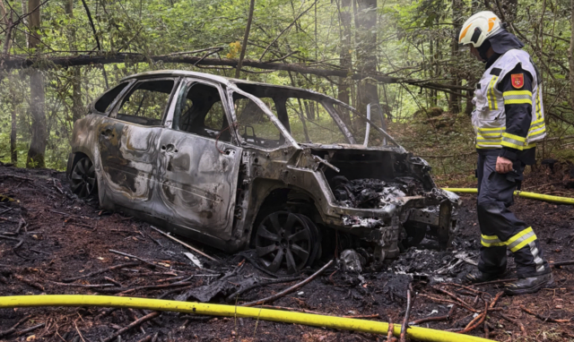 Foto: Freiwillige Feuerwehr Miklauzhof