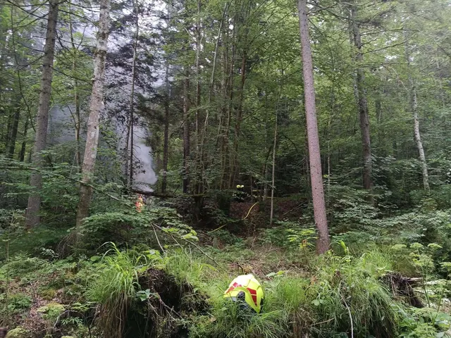 Foto: Feuerwehr Altendorf Gemeinde Sittersdorf