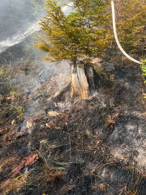 Foto: Feuerwehr Hermagor